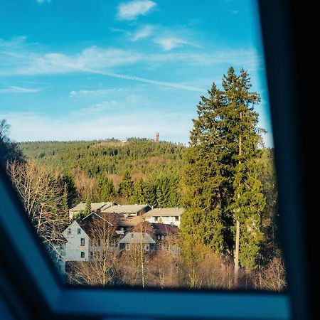 Ferienwohnung Kiefer Braunlage Exterior foto